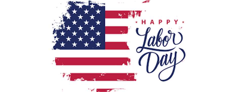 No games this weekend. Happy Labor Day to everyone!