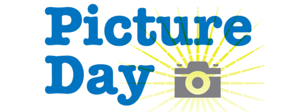 Additional Picture Days are Saturday, 4/1, and Thursday, 4/6