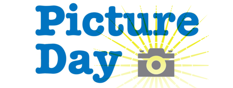 Picture Days: Saturday, 3/22; Saturday, 3/29; Thursday, 4/3