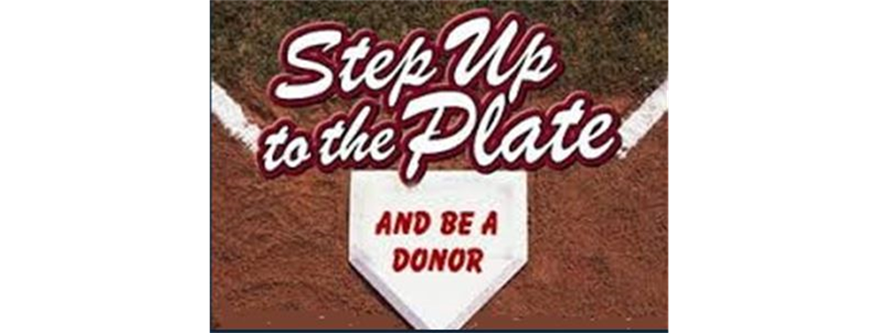 Step Up and be a Donor at Farragut Baseball!