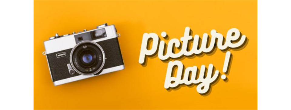 Picture Day is Saturday, 8/23. Check with your head coach for details!